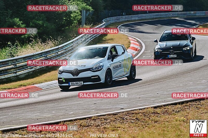 Bild #22426946 - Touristenfahrten Nürburgring Nordschleife (23.06.2023)