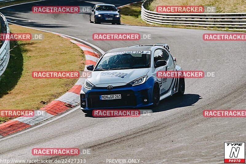 Bild #22427313 - Touristenfahrten Nürburgring Nordschleife (23.06.2023)