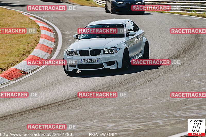 Bild #22427380 - Touristenfahrten Nürburgring Nordschleife (23.06.2023)