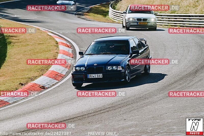 Bild #22427387 - Touristenfahrten Nürburgring Nordschleife (23.06.2023)