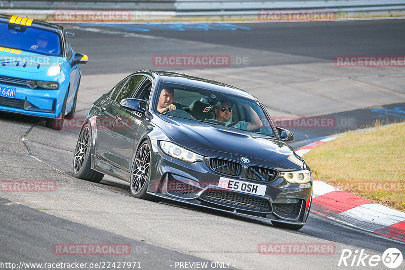 Bild #22427971 - Touristenfahrten Nürburgring Nordschleife (23.06.2023)