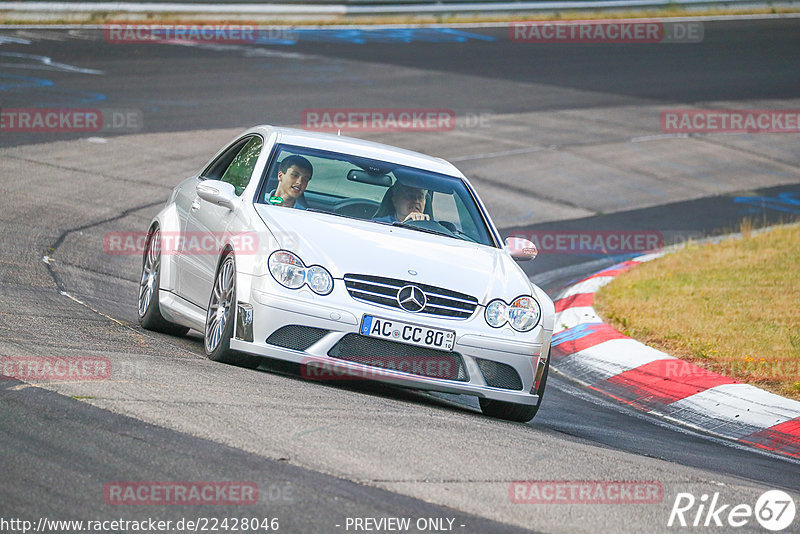 Bild #22428046 - Touristenfahrten Nürburgring Nordschleife (23.06.2023)