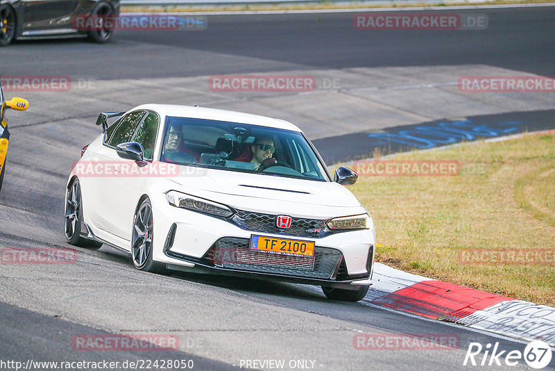 Bild #22428050 - Touristenfahrten Nürburgring Nordschleife (23.06.2023)