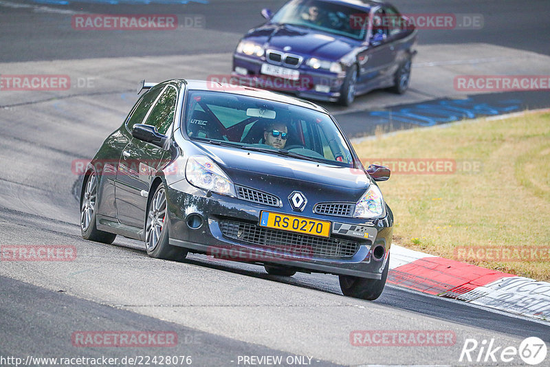 Bild #22428076 - Touristenfahrten Nürburgring Nordschleife (23.06.2023)