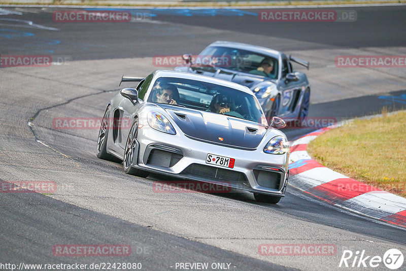 Bild #22428080 - Touristenfahrten Nürburgring Nordschleife (23.06.2023)