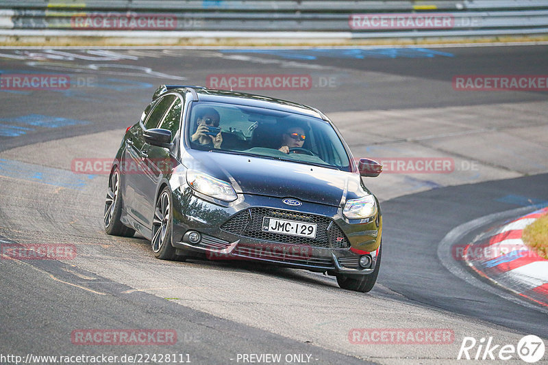 Bild #22428111 - Touristenfahrten Nürburgring Nordschleife (23.06.2023)