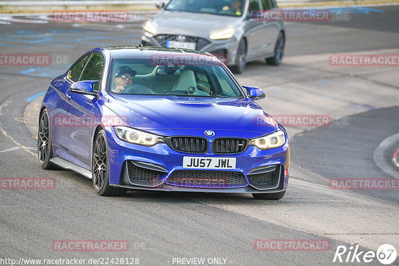 Bild #22428128 - Touristenfahrten Nürburgring Nordschleife (23.06.2023)