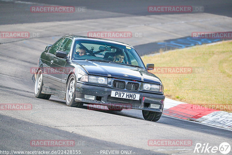 Bild #22428155 - Touristenfahrten Nürburgring Nordschleife (23.06.2023)