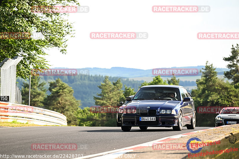 Bild #22428703 - Touristenfahrten Nürburgring Nordschleife (23.06.2023)