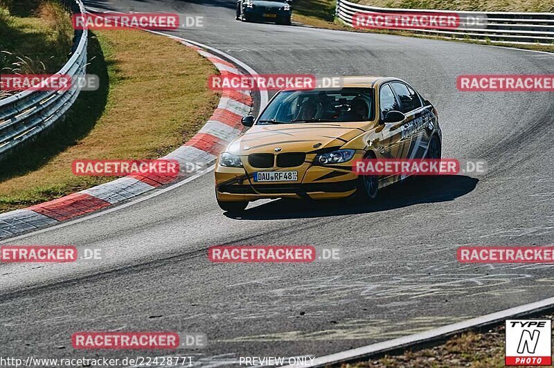 Bild #22428771 - Touristenfahrten Nürburgring Nordschleife (23.06.2023)