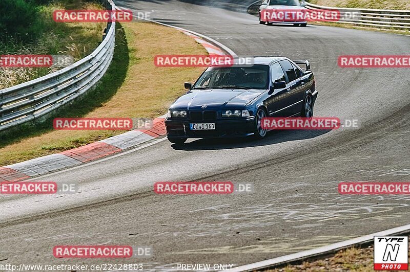 Bild #22428803 - Touristenfahrten Nürburgring Nordschleife (23.06.2023)