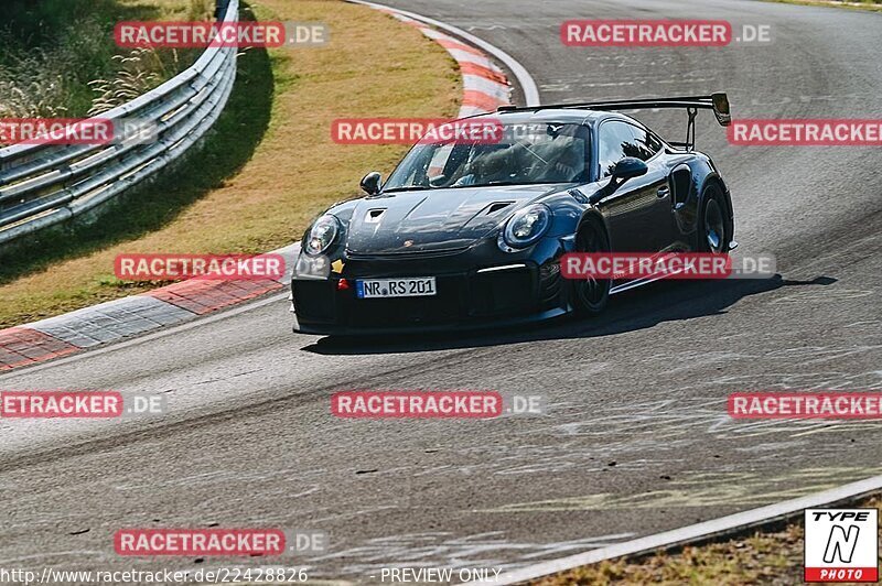 Bild #22428826 - Touristenfahrten Nürburgring Nordschleife (23.06.2023)