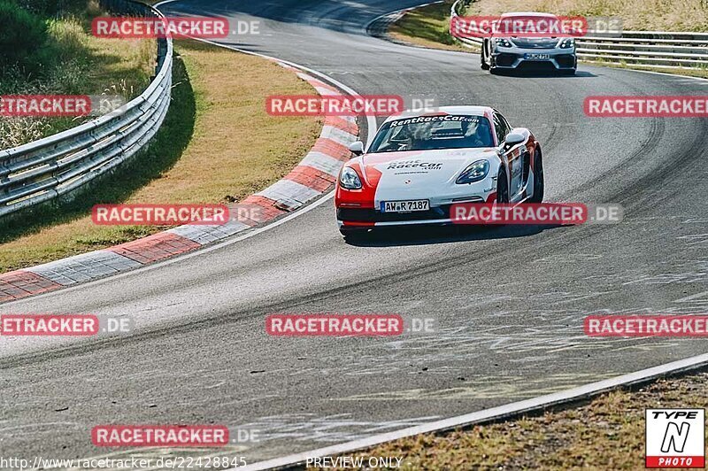 Bild #22428845 - Touristenfahrten Nürburgring Nordschleife (23.06.2023)