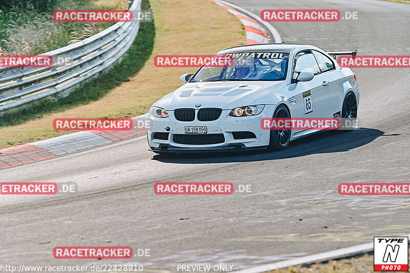 Bild #22428910 - Touristenfahrten Nürburgring Nordschleife (23.06.2023)