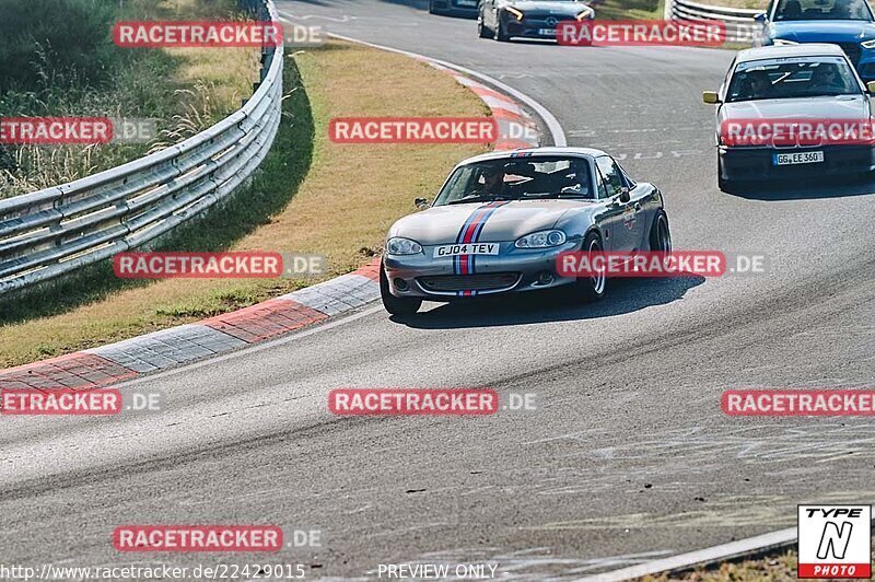 Bild #22429015 - Touristenfahrten Nürburgring Nordschleife (23.06.2023)