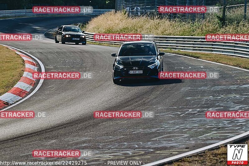 Bild #22429275 - Touristenfahrten Nürburgring Nordschleife (23.06.2023)