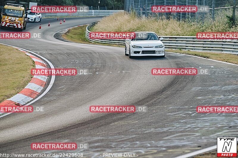 Bild #22429608 - Touristenfahrten Nürburgring Nordschleife (23.06.2023)