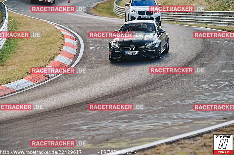 Bild #22429617 - Touristenfahrten Nürburgring Nordschleife (23.06.2023)