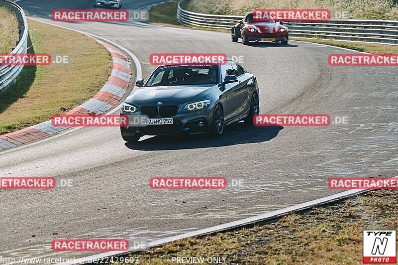 Bild #22429693 - Touristenfahrten Nürburgring Nordschleife (23.06.2023)