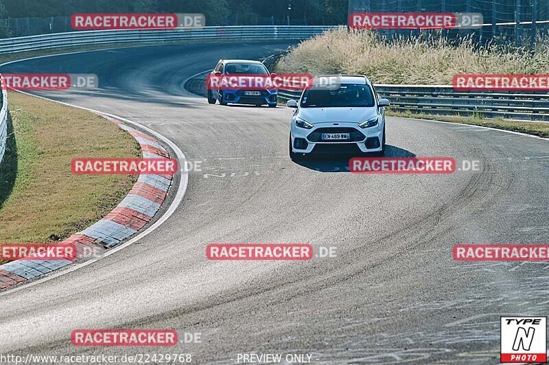 Bild #22429768 - Touristenfahrten Nürburgring Nordschleife (23.06.2023)