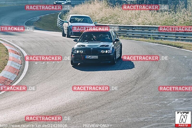 Bild #22429806 - Touristenfahrten Nürburgring Nordschleife (23.06.2023)