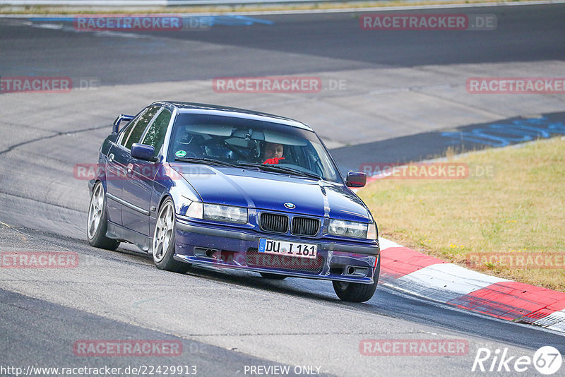 Bild #22429913 - Touristenfahrten Nürburgring Nordschleife (23.06.2023)