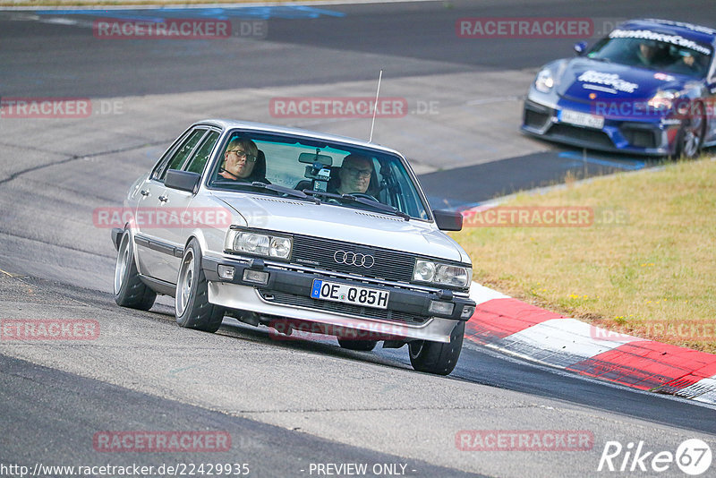 Bild #22429935 - Touristenfahrten Nürburgring Nordschleife (23.06.2023)