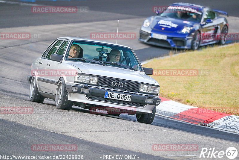 Bild #22429936 - Touristenfahrten Nürburgring Nordschleife (23.06.2023)