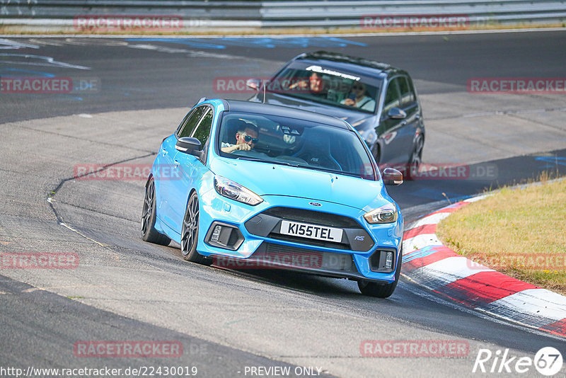 Bild #22430019 - Touristenfahrten Nürburgring Nordschleife (23.06.2023)