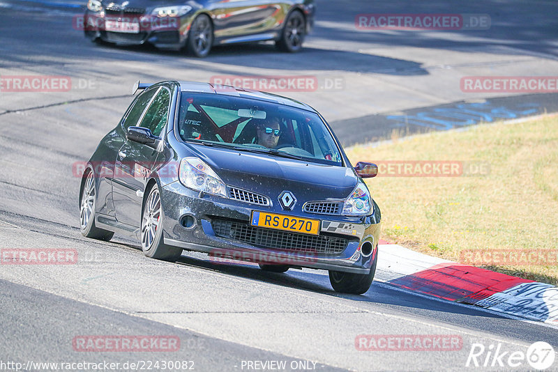 Bild #22430082 - Touristenfahrten Nürburgring Nordschleife (23.06.2023)