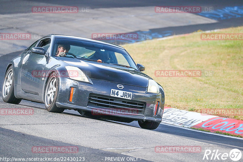 Bild #22430123 - Touristenfahrten Nürburgring Nordschleife (23.06.2023)