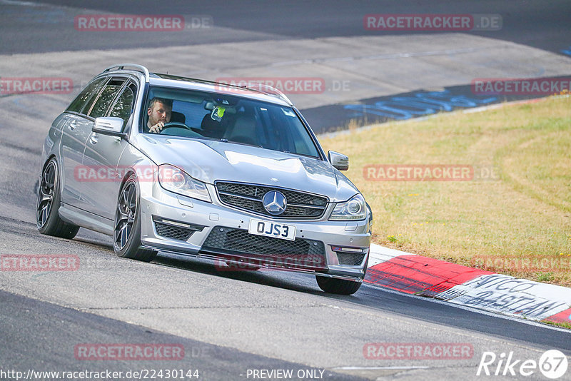 Bild #22430144 - Touristenfahrten Nürburgring Nordschleife (23.06.2023)