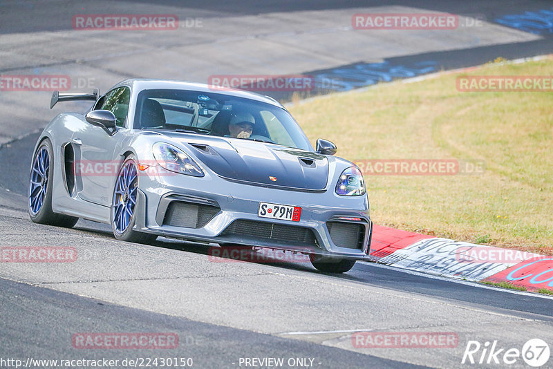 Bild #22430150 - Touristenfahrten Nürburgring Nordschleife (23.06.2023)