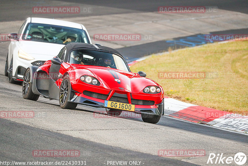 Bild #22430331 - Touristenfahrten Nürburgring Nordschleife (23.06.2023)