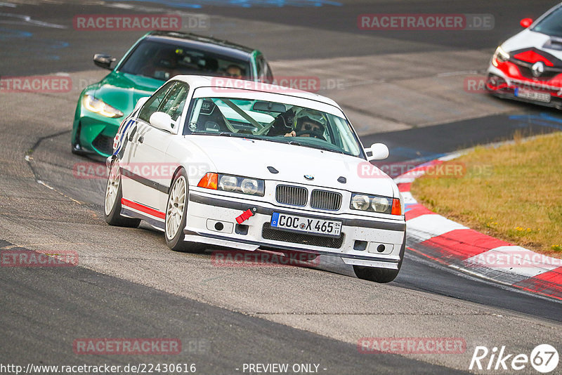 Bild #22430616 - Touristenfahrten Nürburgring Nordschleife (23.06.2023)