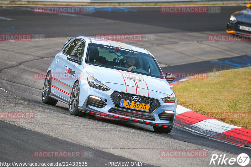 Bild #22430635 - Touristenfahrten Nürburgring Nordschleife (23.06.2023)