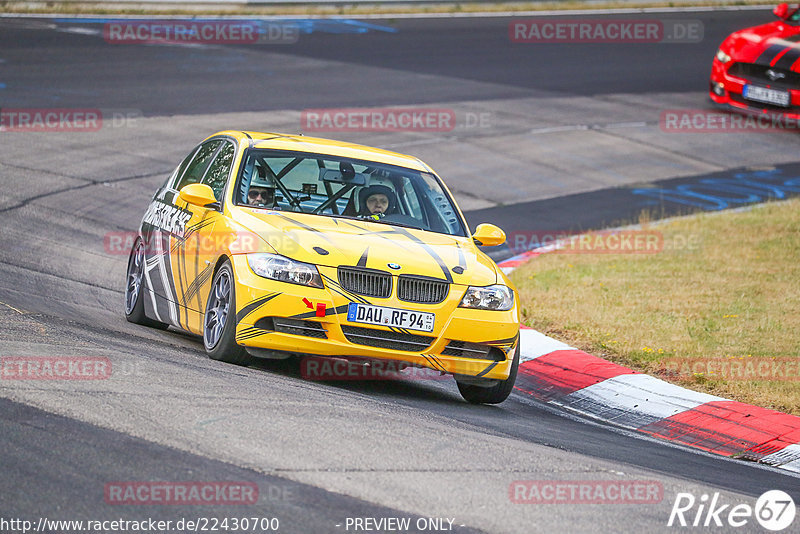 Bild #22430700 - Touristenfahrten Nürburgring Nordschleife (23.06.2023)