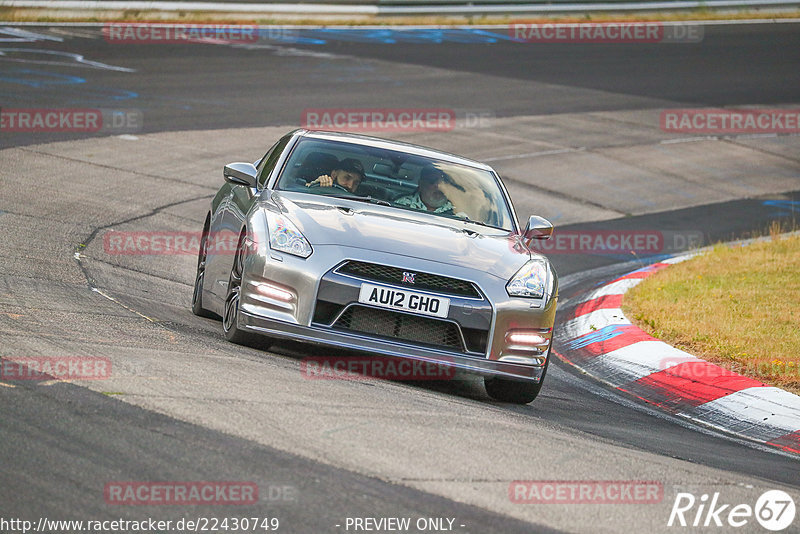 Bild #22430749 - Touristenfahrten Nürburgring Nordschleife (23.06.2023)