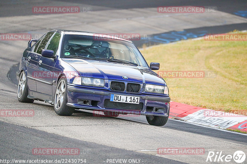 Bild #22430754 - Touristenfahrten Nürburgring Nordschleife (23.06.2023)