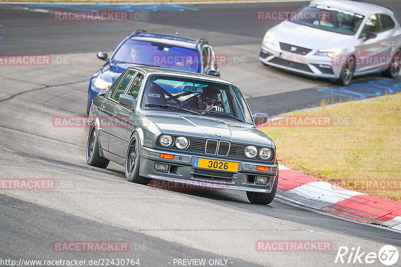 Bild #22430764 - Touristenfahrten Nürburgring Nordschleife (23.06.2023)