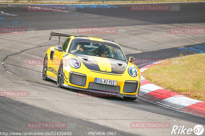 Bild #22430840 - Touristenfahrten Nürburgring Nordschleife (23.06.2023)