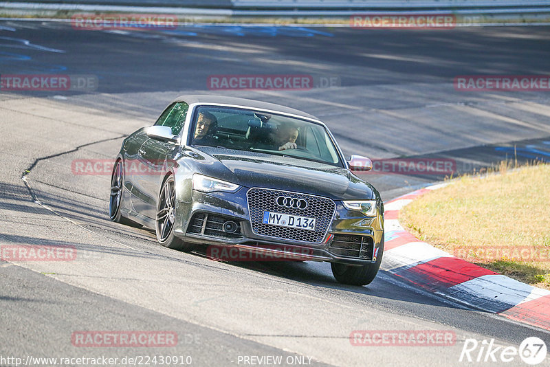 Bild #22430910 - Touristenfahrten Nürburgring Nordschleife (23.06.2023)