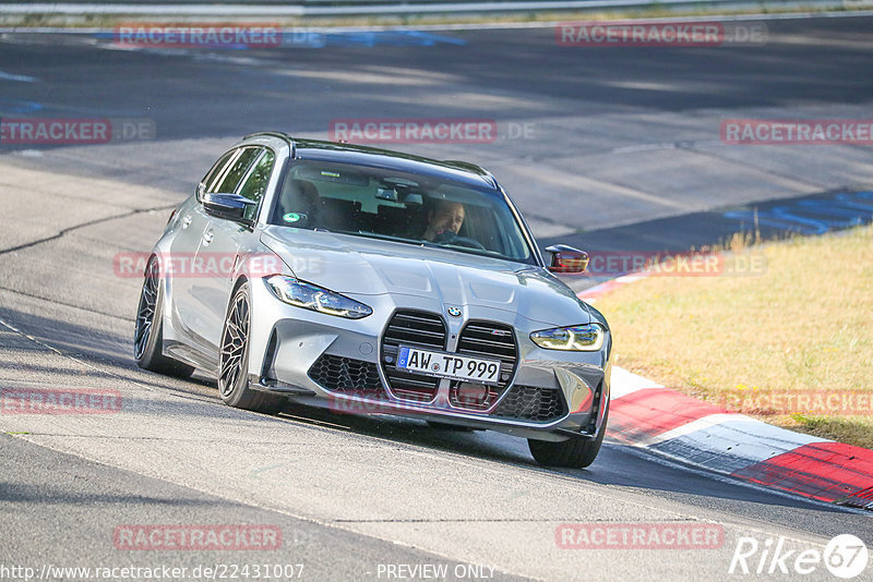 Bild #22431007 - Touristenfahrten Nürburgring Nordschleife (23.06.2023)