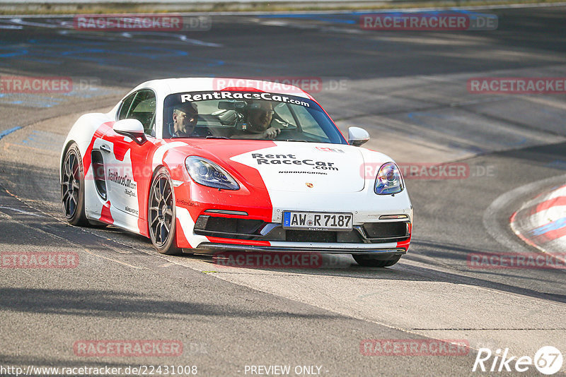 Bild #22431008 - Touristenfahrten Nürburgring Nordschleife (23.06.2023)