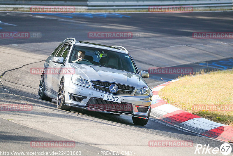 Bild #22431063 - Touristenfahrten Nürburgring Nordschleife (23.06.2023)