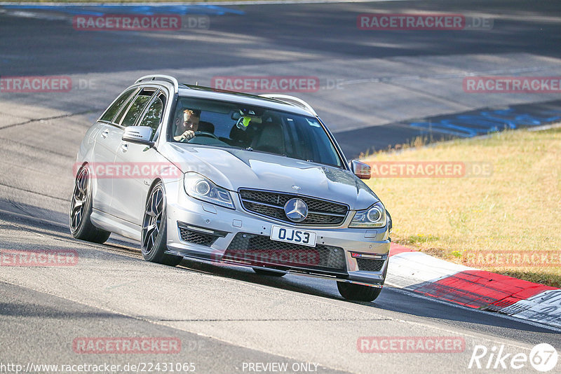 Bild #22431065 - Touristenfahrten Nürburgring Nordschleife (23.06.2023)