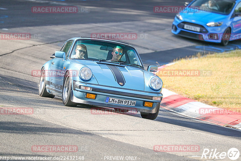 Bild #22432148 - Touristenfahrten Nürburgring Nordschleife (23.06.2023)