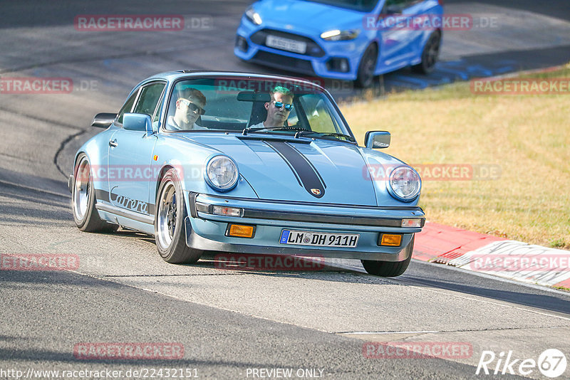 Bild #22432151 - Touristenfahrten Nürburgring Nordschleife (23.06.2023)