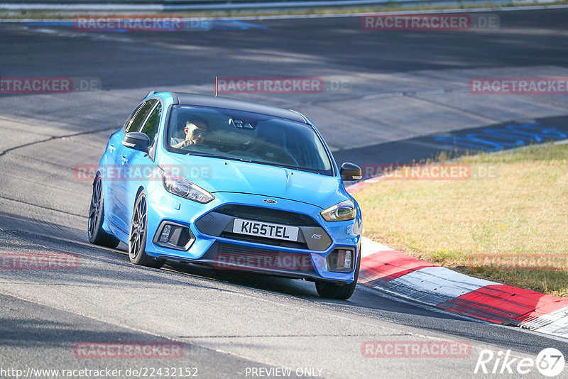 Bild #22432152 - Touristenfahrten Nürburgring Nordschleife (23.06.2023)