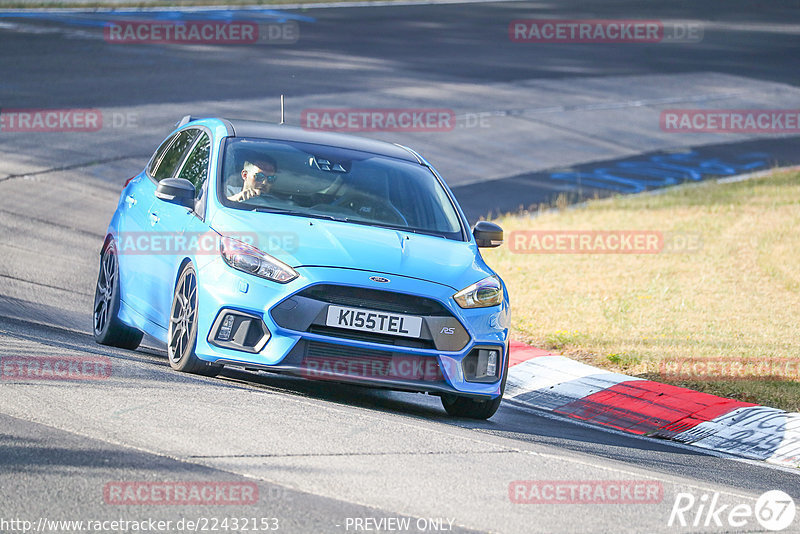 Bild #22432153 - Touristenfahrten Nürburgring Nordschleife (23.06.2023)